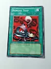 Remove Trap