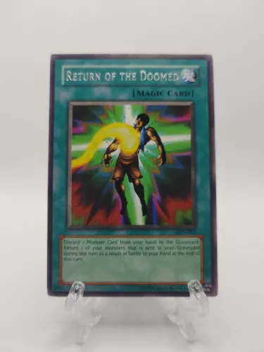 Hierophant of Prophecy