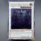 Revived King Ha Des