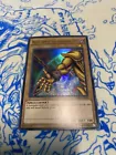 Right Arm of the Forbidden One