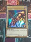 Right Arm of the Forbidden One