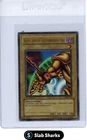 Right Arm of the Forbidden One