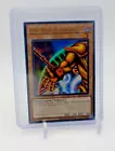 Right Arm of the Forbidden One