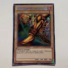 Right Leg of the Forbidden One