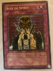 Rite of Spirit