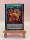 Ritual Beast Inheritance