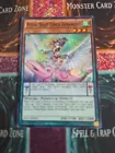 Crystal Beast Sapphire Pegasus
