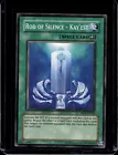 Rod of Silence - Kay'est