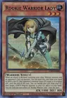 Shield Warrior