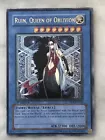 Ruin, Queen of Oblivion