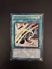 Gladiator Lash