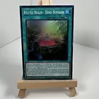 Ryu-Ge Realm - Dino Domains