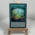 Ryu-Ge Realm - Sea Spires