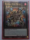Ryzeal Duo Drive