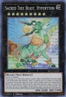 Sacred Tree Beast, Hyperyton