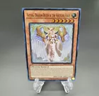 Saffira, Dragon Queen of the Voiceless Voice