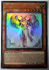 Saffira, Dragon Queen of the Voiceless Voice
