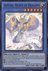 Saffira, Queen of Dragons