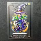 Saggi the Dark Clown