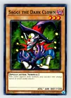 Dark Magician the Magician of Black Magic