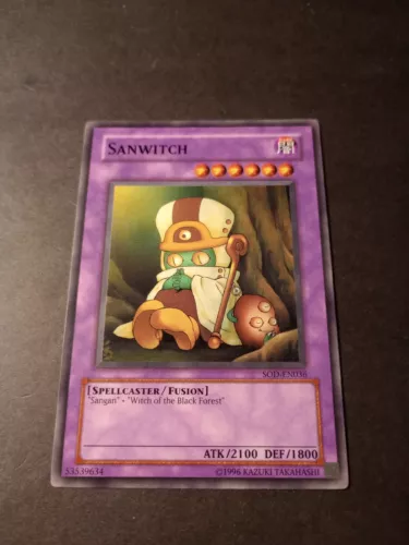 Sanwitch