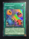 Scapegoat