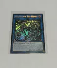 Scareclaw Tri-Heart