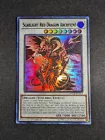 Scarlight Red Dragon Archfiend