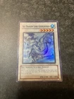 Sea Dragon Lord Gishilnodon