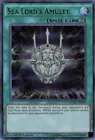 Sea Lord's Amulet