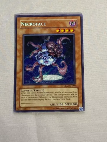Nekroz of Gungnir