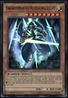 Swordsman of Revealing Light
