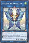 Seraphim Papillion