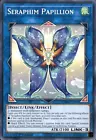 Seraphim Papillion