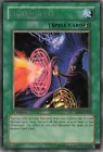 Serial Spell