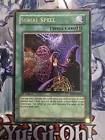 Serial Spell