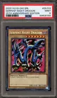 Serpent Night Dragon