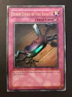 Seven Tools of the Bandit