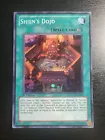 Shien's Dojo