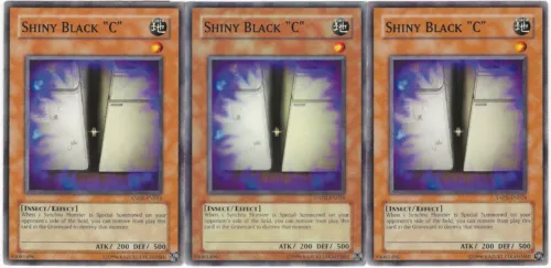 Black Stego