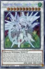 Shooting Majestic Star Dragon