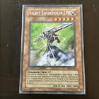 Silent Swordsman LV5