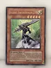 Silent Swordsman LV5