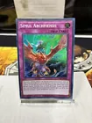 Skull Archfiend of Lightning