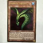 Sinister Serpent