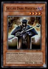 Skilled Dark Magician