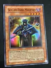 Skilled Dark Magician