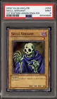 Skull Servant