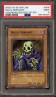 Fossil Warrior Skull King