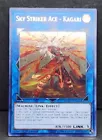 Sky Striker Ace - Kaina
